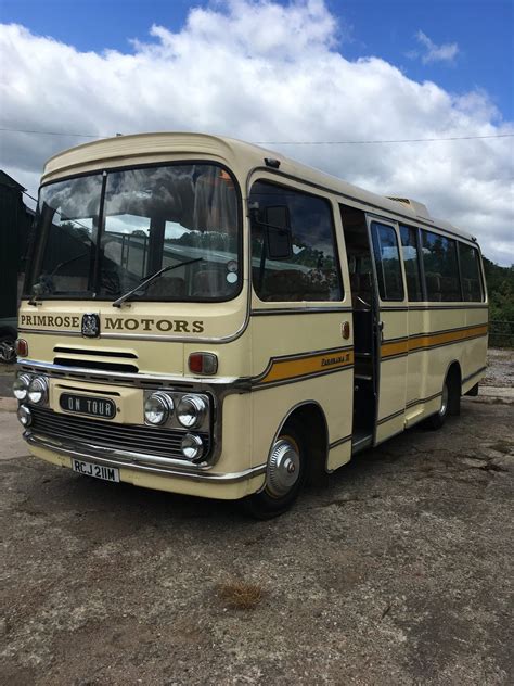 repossessed coaches for sale uk.